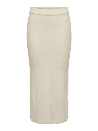 FEMEI - Only Fusta Crem  Femei