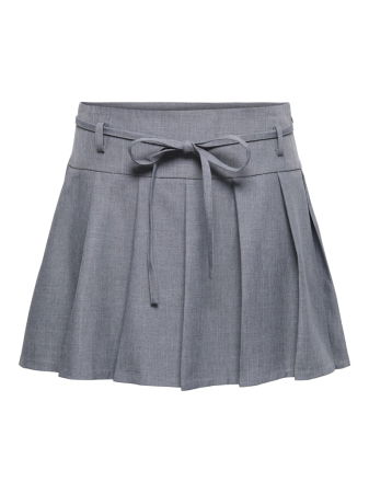 ЖЕНЩИНЫ - Женская Юбка Светло-Серая 