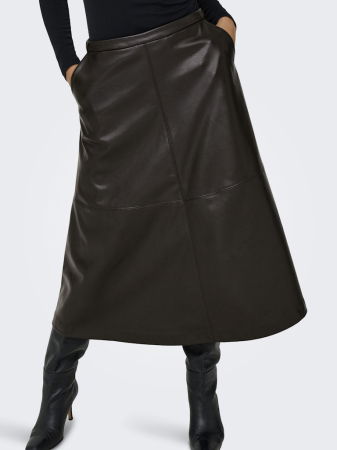 Юбки - ONLY Женская Юбка Mole 