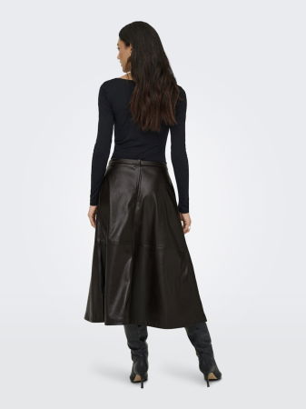 Юбки - ONLY Женская Юбка Mole 