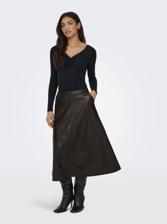 Юбки - ONLY Женская Юбка Mole 