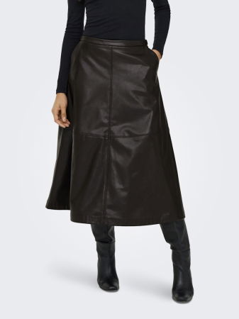 Юбки - ONLY Женская Юбка Mole 