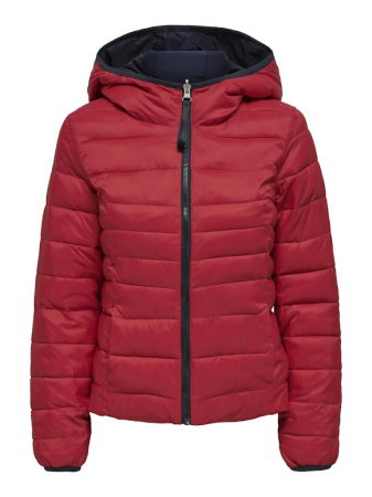 ОДЕЖДА - Only Куртка Equestrian Red 