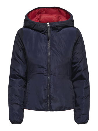 Geci si Jachete - Only Geaca Rosie-Visinie  Femei