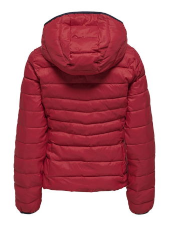 Geci si Jachete - Only Geaca Rosie-Visinie  Femei