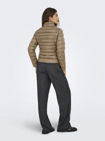 IMBRACAMINTE - Only Geaca Bej  Femei