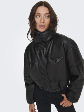 Only Куртка Negru  [2]