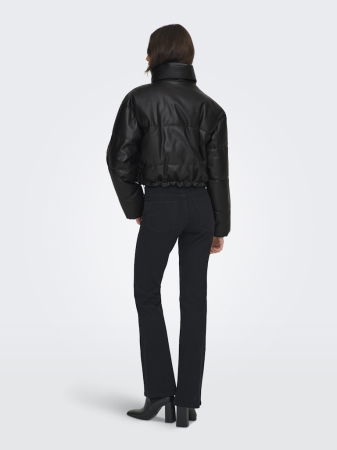 Only Куртка Negru  [5]