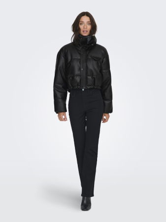 ЖЕНЩИНЫ - Only Куртка Negru 