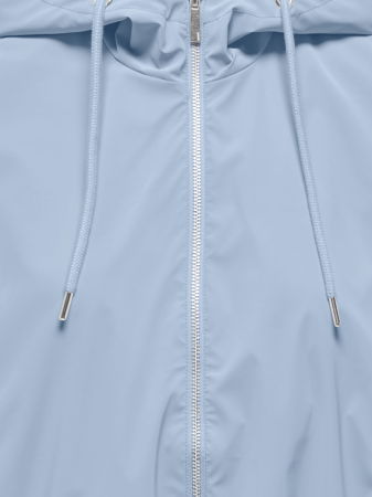 ЖЕНЩИНЫ - ONLY Женская Куртка Soft Chambray 