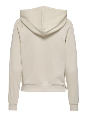 FEMEI - Hanorac Bej Femei