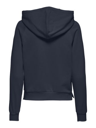 FEMEI - Hanorac Navy Femei