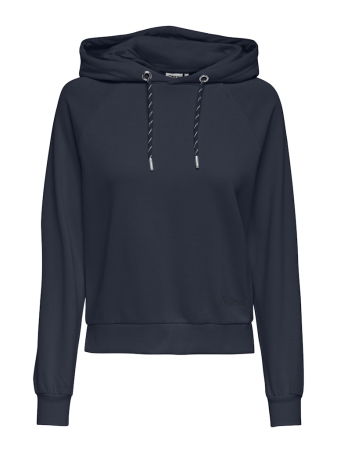 FEMEI - Hanorac Navy Femei