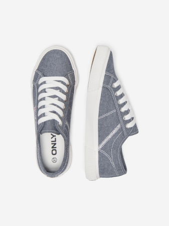 FEMEI - Incaltaminte Albastra Femei