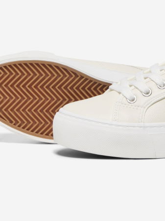 FEMEI - Only Incaltaminte Alba  Femei