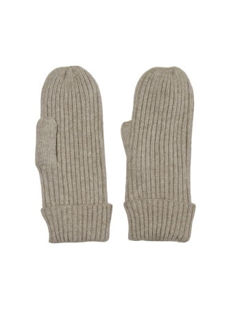 ACCESORII - Only Manusi Bej  Femei