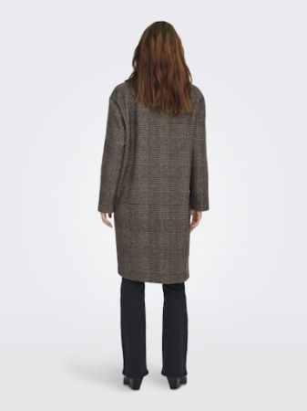 Geci si Jachete - Only Palton Maro  Femei