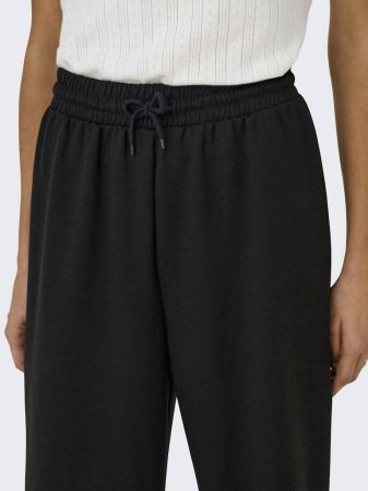 IMBRACAMINTE - Only Pantaloni Negri  Femei