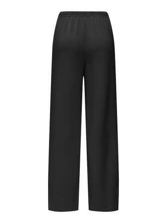 FEMEI - Pantaloni Negri Femei