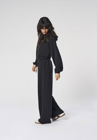 IMBRACAMINTE - Only Pantaloni Negri  Femei