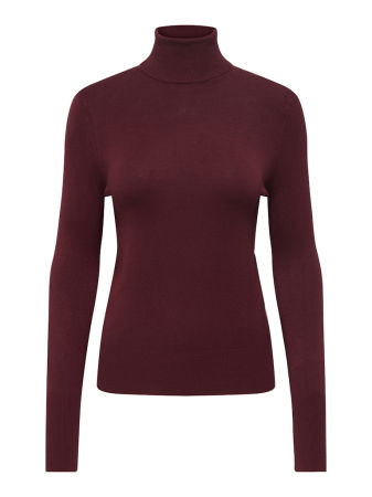 Свитера и Кардиганы - Only Свитер Bordo 