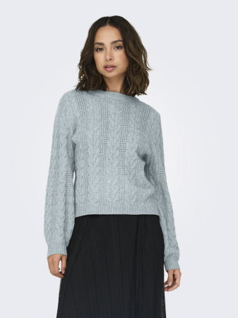 Pulovere si Cardigane - Only Pulover Mint  Femei