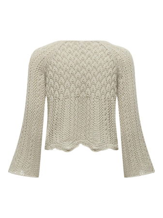 Only Свитер Gri Deschis  [6]