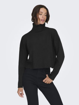 Свитера и Кардиганы - Only Свитер Negru 