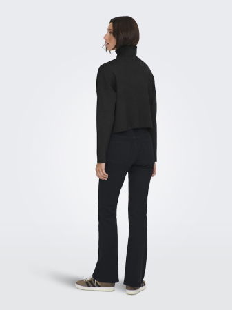 Свитера и Кардиганы - Only Свитер Negru 