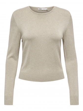 Only Свитер Whitecap Gray  [5]