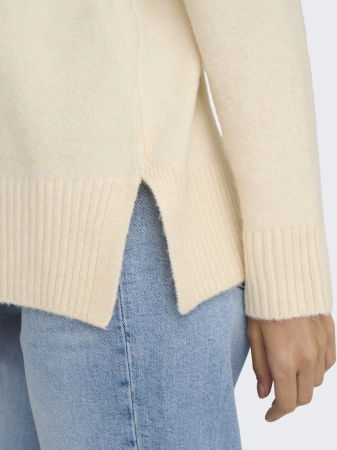 Only Свитер Whitecap Gray  [4]