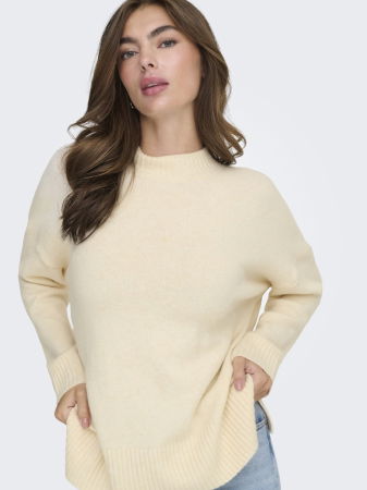 Only Свитер Whitecap Gray  [2]