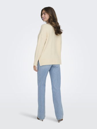 Only Свитер Whitecap Gray  [3]