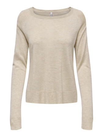 Only Свитер Whitecap Gray  [7]