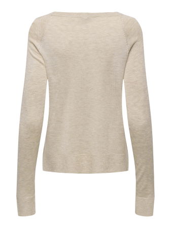 Only Свитер Whitecap Gray  [8]