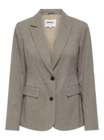 FEMEI - Only Sacou Bej  Femei