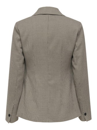 FEMEI - Only Sacou Bej  Femei