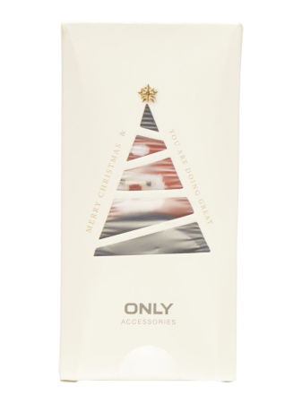 FEMEI - Only Set Sosete Multicolor  Femei