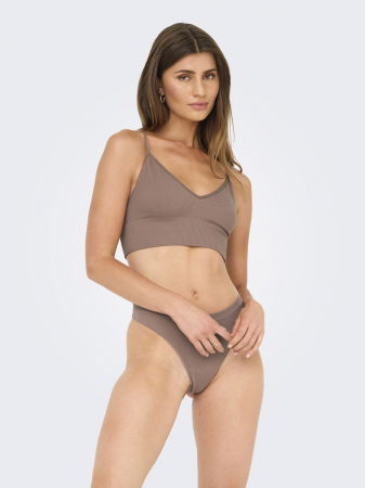 FEMEI - Only Sutien Bej  Femei