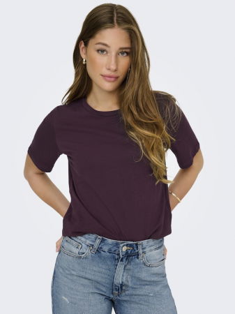 FEMEI - Only Tricou Mov  Femei