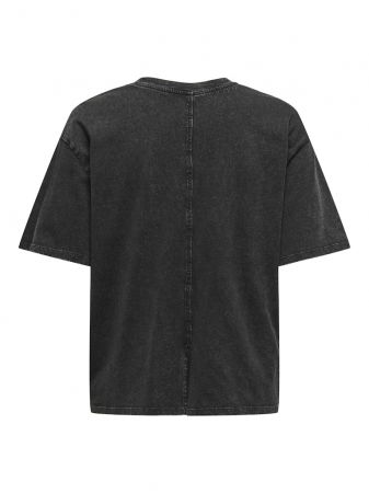 ОДЕЖДА - Only Футболка Black Rodeo 