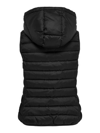 Only Vesta Neagra  Femei [6]