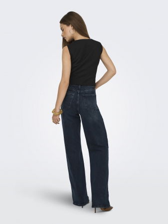 FEMEI - Only Vesta Neagra  Femei