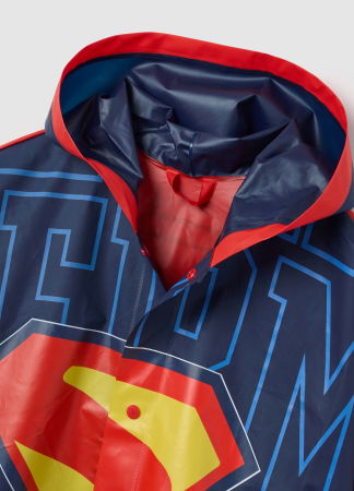 Аксессуары - OVS Kids Дождевые Аксессуары Для Мальчиков Синие/Красные 10-15 Лет