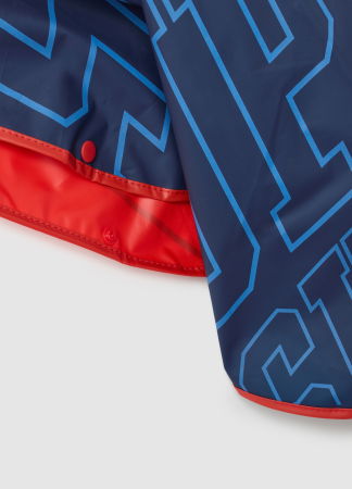 Аксессуары - OVS Kids Дождевые Аксессуары Для Мальчиков Синие/Красные 10-15 Лет