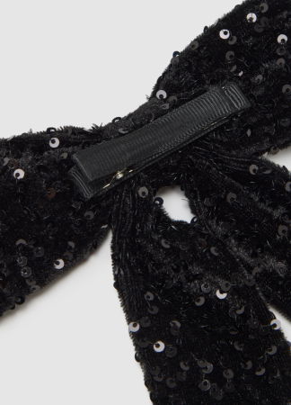 Девочки 3-10 ЛЕТ - OVS Kids Аксессуары Для Волос Для Девочек Black Beauty  3-10 Лет