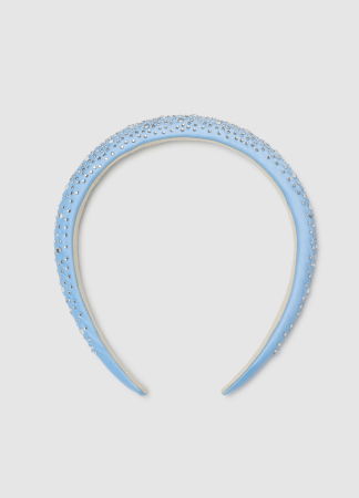 Fetite 3-10 ANI - OVS Kids Accesorii Pentru Par Blue Fog Fete 3-10 Ani