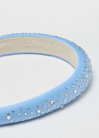 Fetite 3-10 ANI - OVS Kids Accesorii Pentru Par Blue Fog Fete 3-10 Ani