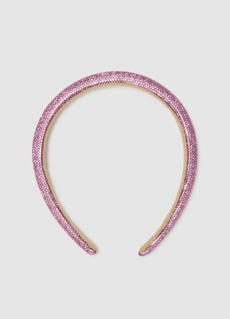 Fetite 3-10 ANI - OVS Kids Accesorii Pentru Par Roz Fete 3-10 Ani