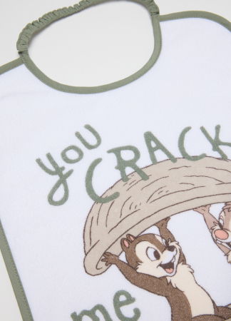 Аксессуары - OVS Kids Нагрудник Для Мальчиков Многоцветное 9-36 Месяцев